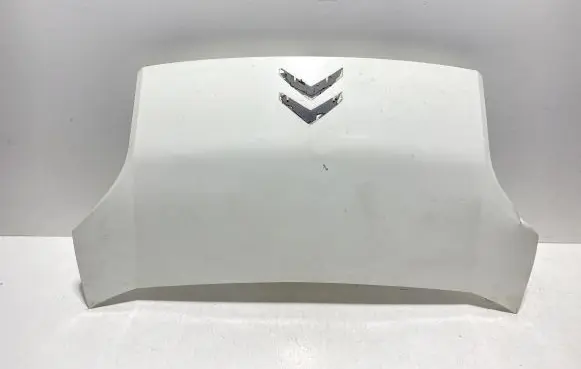 Citroen Nemo Engine bonnet/hood