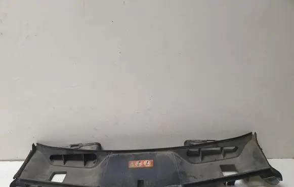 Mercedes-Benz GLK (X204) Engine bonnet/hood lock trim molding A2045000355