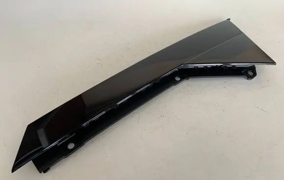 Audi Q5 SQ5 FY Rear door glass trim molding 80A839903B 80A839903