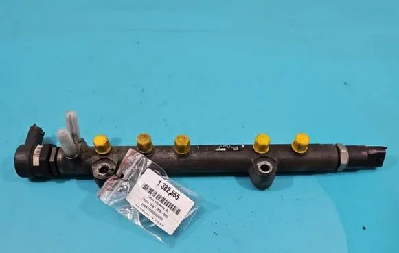 Toyota Yaris Fuel main line pipe 0445214046 IMPRK1382555