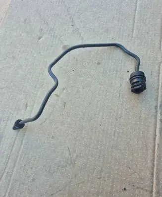 Ford Focus Brake line pipe/hose 