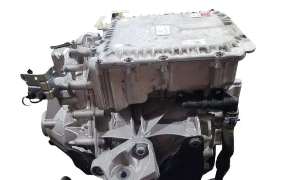 Audi Q4 e-tron Electric car motor 1ED907121M 1ED907121b 1ea199177b