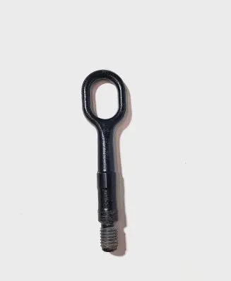 Audi A7 S7 4G Towing hook eye 8K0805615
