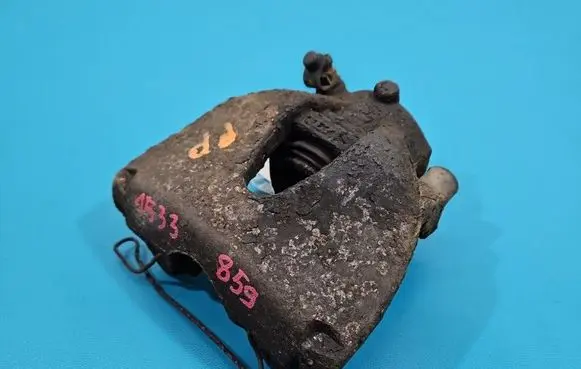 Opel Astra H Front brake caliper IMPRK1533859
