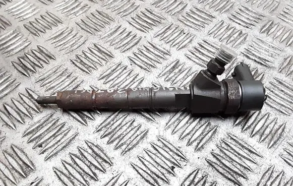 Opel Insignia A Fuel injector 0445110423