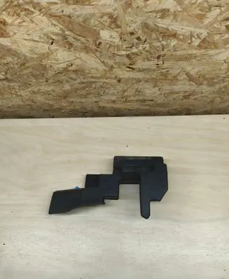 Renault Austral Fender foam support/seal 