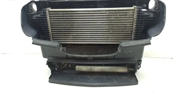 Mercedes-Benz R W251 Radiator set A2515000703 A1645000593 G138Y19