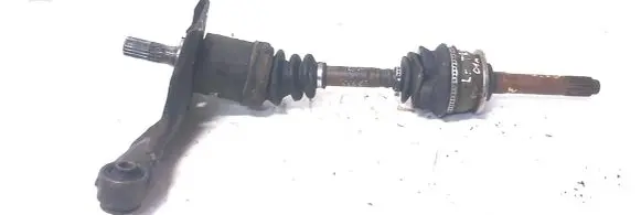 Isuzu Trooper Front driveshaft