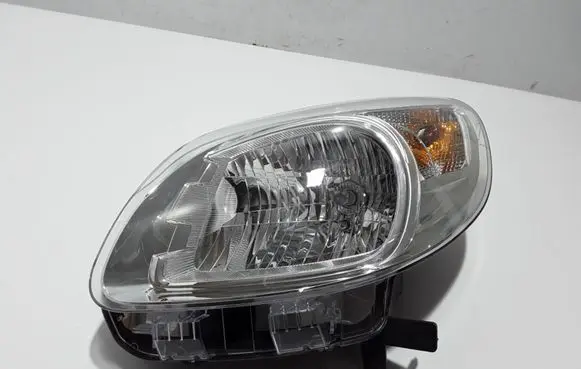 Renault Kangoo II Headlight/headlamp 260607383R