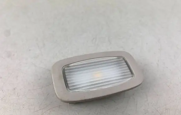 Mercedes-Benz C W205 Other interior light A0009063604