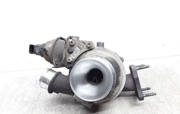 Volvo S60 Turbo 31380219