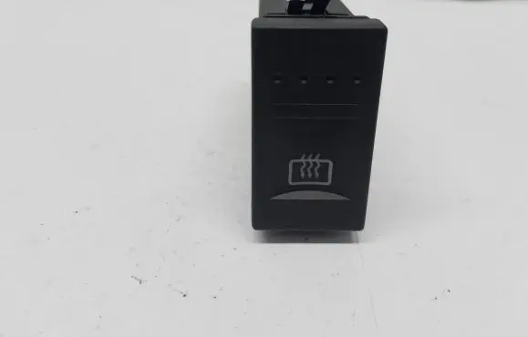 Seat Arosa Windscreen/window heater switch 6H0959621A