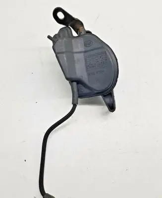 Ford Focus Breather/breather pipe/hose 9649508680