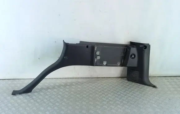 Jeep Grand Cherokee (WJ) Other trunk/boot trim element 5FA621AZAE 5FA88TRM