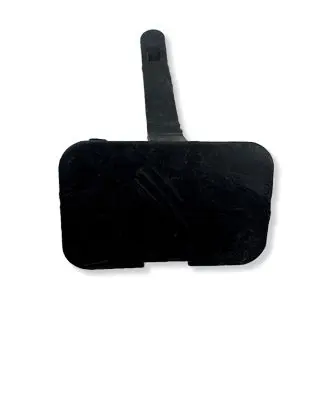 Peugeot 607 Front tow hook cap/cover 9629154277 1852328016