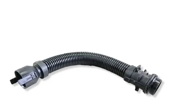 BMW 5 F10 F11 Breather/breather pipe/hose 586509