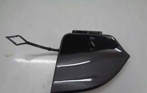 BMW X3 G01 Rear bumper row hook cap/cover 51128064834