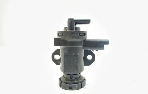 Citroen C5 Turbo solenoid valve 9635704380 0928400414