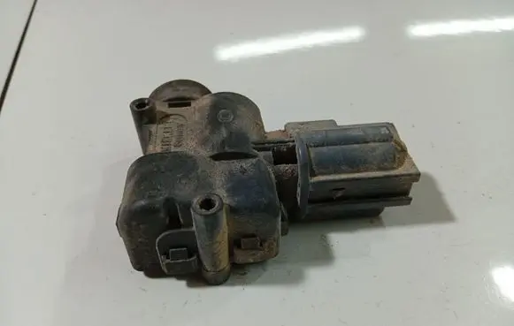 Ford Focus C-MAX Central locking motor