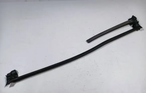 Ford F150 Rubber seal rear door 
