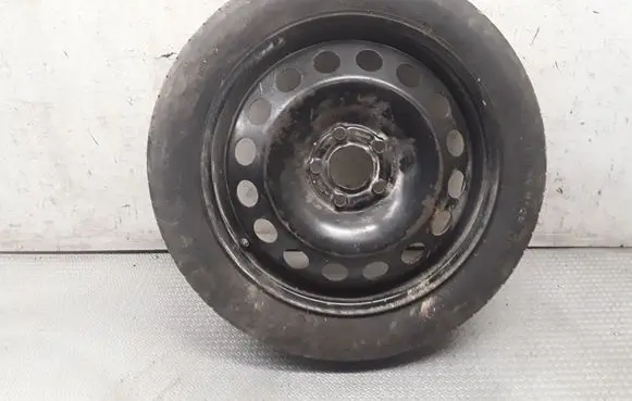 Volvo V70 R17 spare wheel 9209872