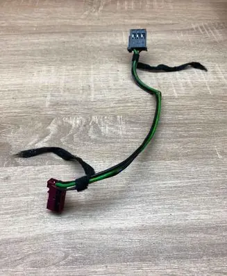 Mercedes-Benz GLE (W166 - C292) Other wiring loom 2205455228 A0025454440