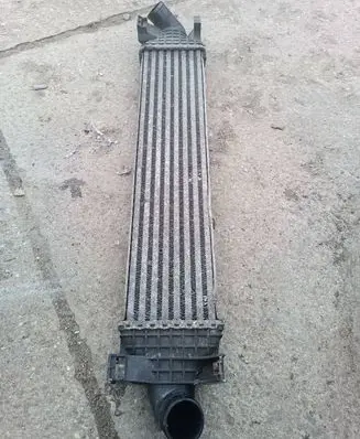 Ford Focus Intercooler radiator 3M5H9L440AE