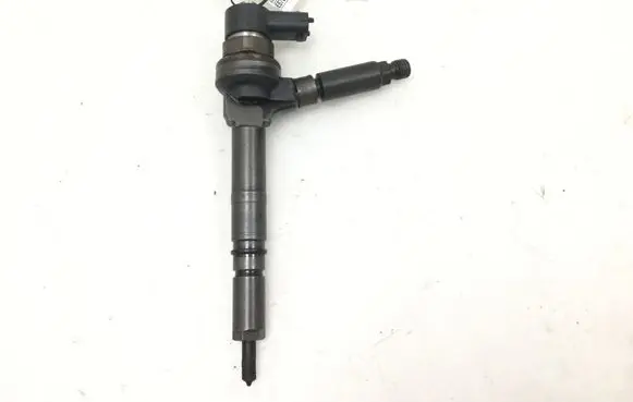 Opel Astra H Fuel injector 0445110174