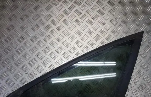 Audi A6 S6 C6 4F Rear side window