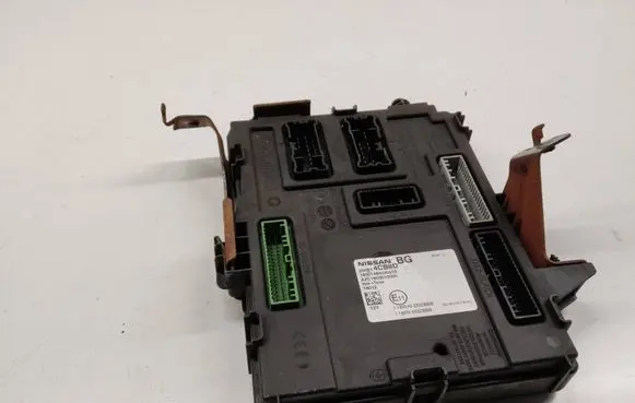 Comfort/convenience module