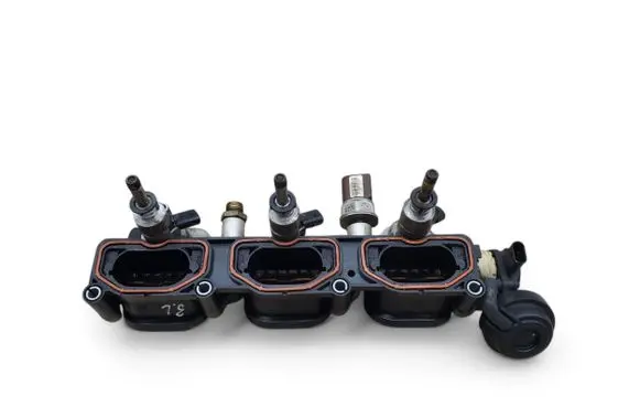 Audi Q7 4L Intake manifold 06E133109AL 06E036P 106E036P