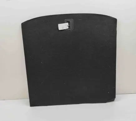 Audi A3 S3 8V Trunk/boot floor carpet liner 8V5863463H