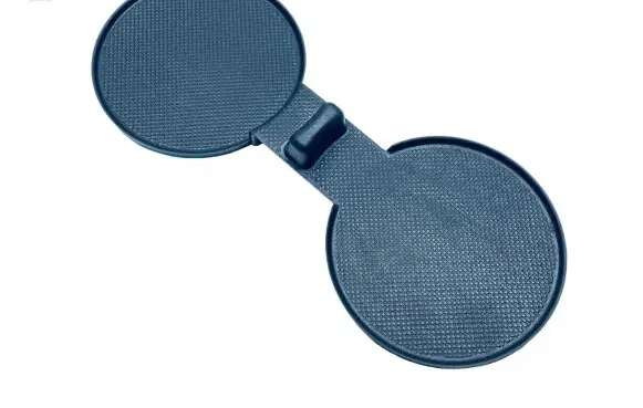 Hyundai i30 Cup holder pad/mat 84624A5000
