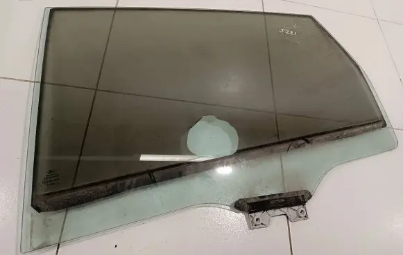 Ford S-MAX Rear door window glass EM2BR25713A 43R00049