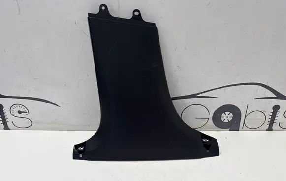 Mercedes-Benz GLC X253 C253 (B) pillar trim (bottom) A2536900525