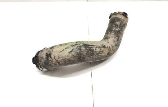 Mercedes-Benz GLS X166 Intercooler hose/pipe A1665280082