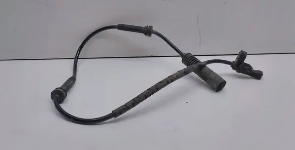 ABS brake wheel speed sensor