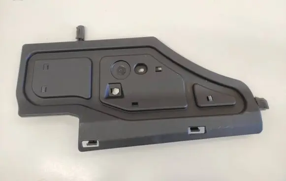 Lexus NX Dashboard lower bottom trim panel 5560748110