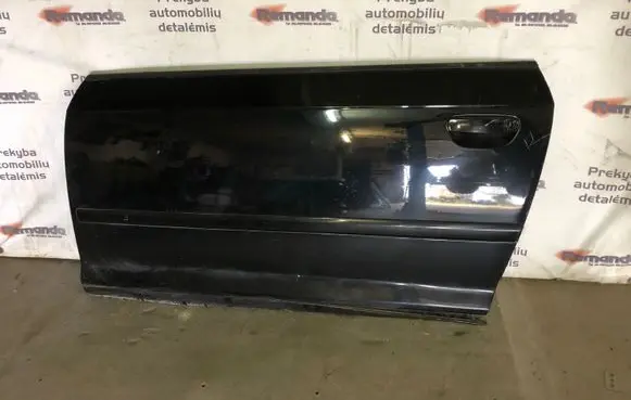 Audi A3 S3 8P Door (2 Door Coupe) 8P0035411