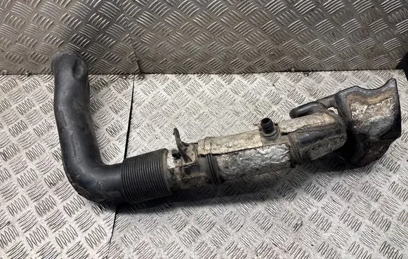 Volvo V50 Intercooler hose/pipe 3M519A673HF