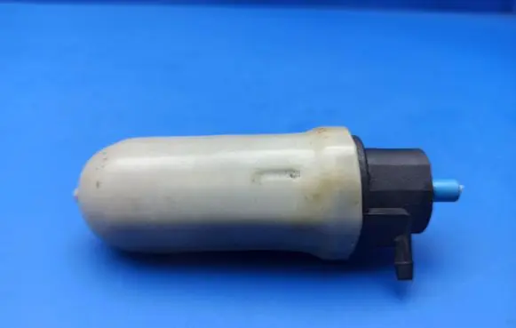 Jaguar XJS Windscreen/windshield washer pump XJSC