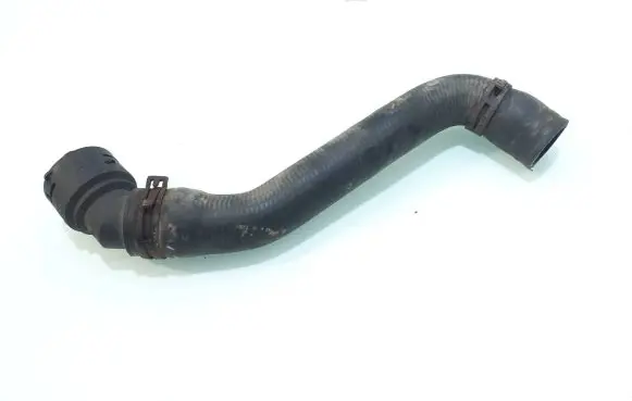 Audi A3 S3 8L Engine coolant pipe/hose 1j0122101a