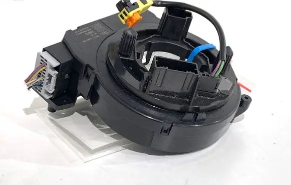 Ford Focus Airbag squib ring wiring GN15-14A664-AB