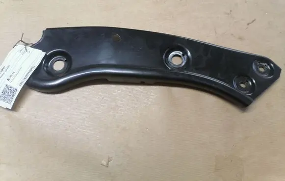 Volkswagen Caddy Radiator support slam panel bracket 1T0805594