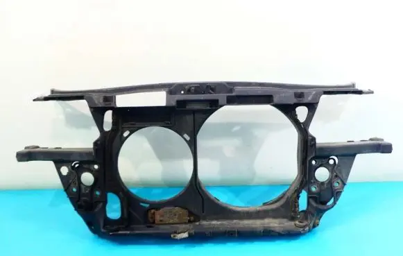 Audi A6 S6 C5 4B Radiator support slam panel IMPRK971856