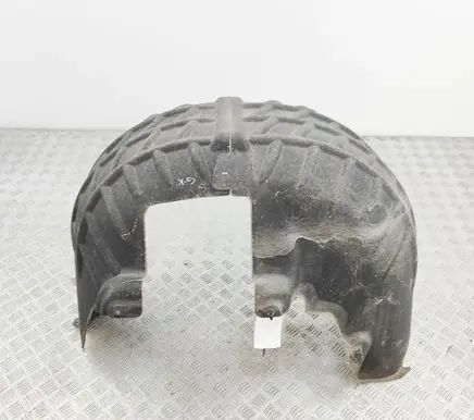 Skoda Enyaq iV Rear arch fender liner splash guards 5LA810969