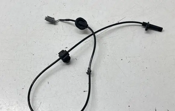 Subaru Outback (BT) ABS brake wheel speed sensor 27540AN03A 082211160110