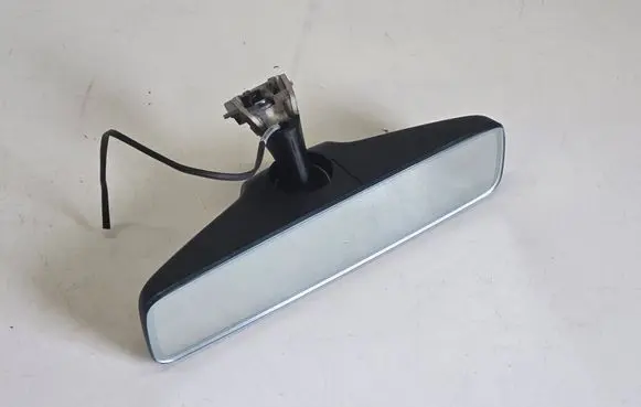 Mercedes-Benz GLS X167 Rear view mirror (interior) A1678100306