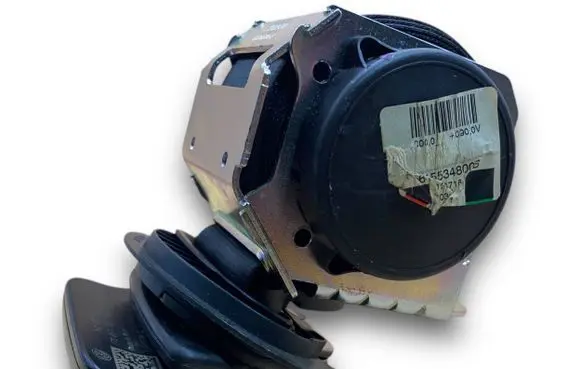Volkswagen Sharan Central body control module A3036 7N0857807
