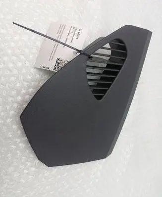 Mercedes-Benz S W220 Dashboard side end trim A2206890308